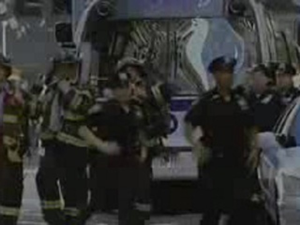 BA - WORLD TRADE CENTER (VO)