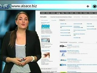 Alsace 2.0 : Les bons plans du net en Alsace (27/02)