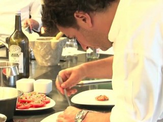 Comme un chef - Making-Of chez Alain Ducasse [VF|HD]