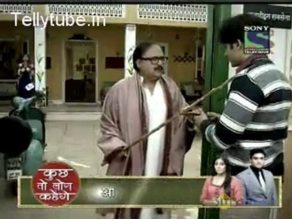 Subh Vivah - 28th February 2012 Part 2