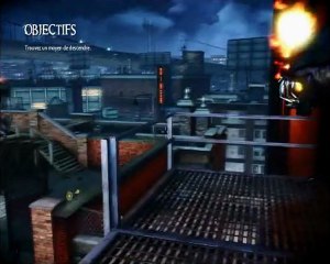 The Darkness II [03] Le siphon et resister nous devons