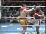 1996.05.06. - Mirko Filipovic CroCop vs Ernesto Hoost