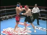 1999.06.20.(2) - Mirko Filipovic CroCop vs Xhavit Bajrami