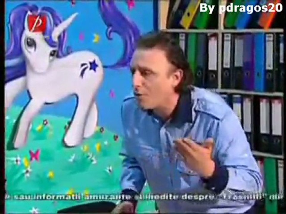 Trasnitii Sezonul 18 Episodul 1