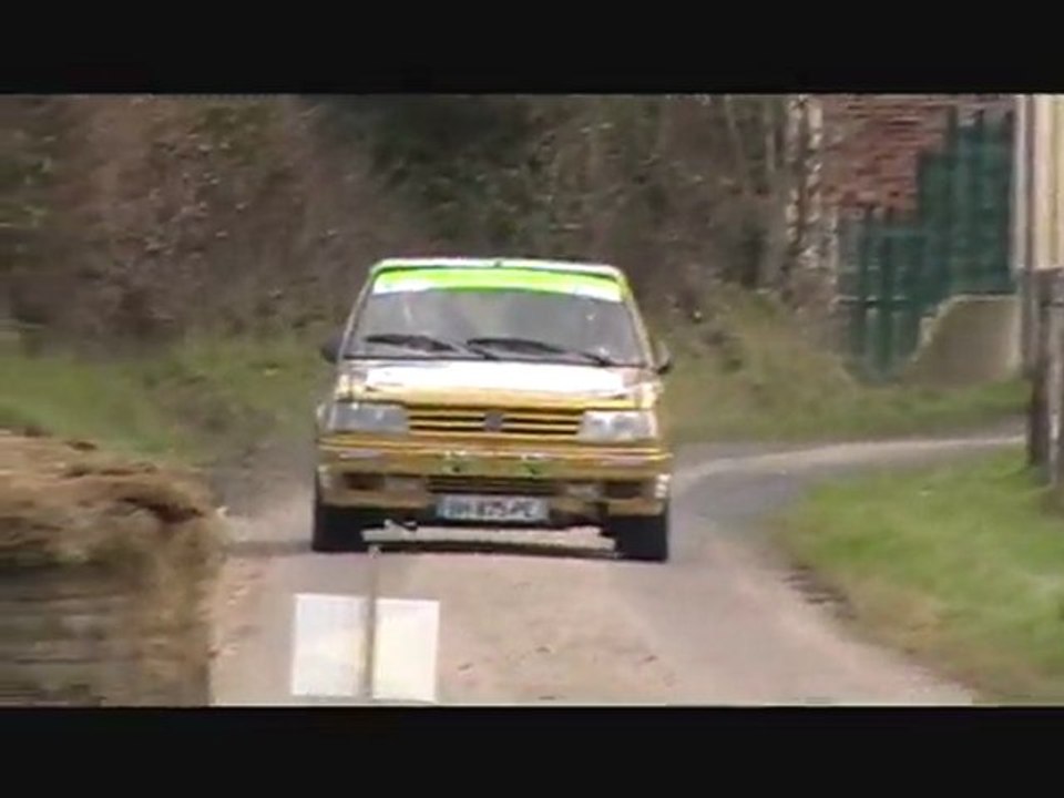 rallye de la cote fleurie 2012 p2