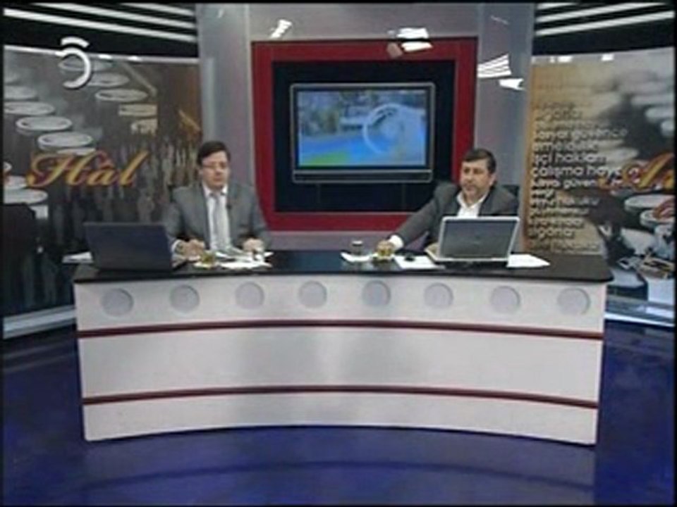 Arzihal 5 Subat Programı