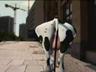 Crazy Cow - I Like To Muh