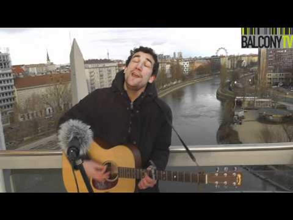 STEFAN GALLER (BalconyTV)