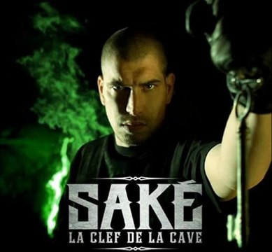 Saké - Je Prends Le Pouvoir (Prod Crown Grim Reaperz)