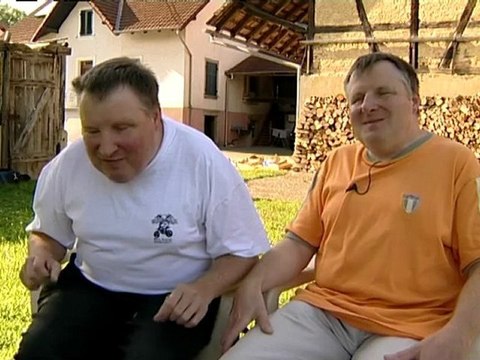 Magazine Paraboles n°465