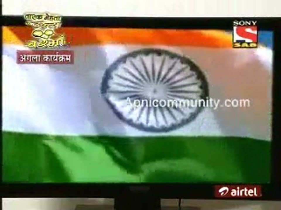 I Luv My India [Episode - 7] - 28th February 2012 pt4