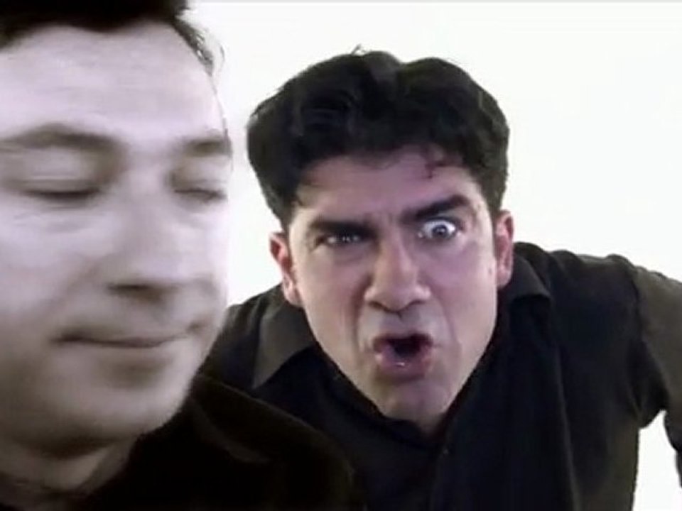 le pitch Les Trois Brigands