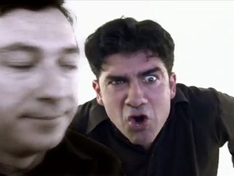 le pitch Les Trois Brigands