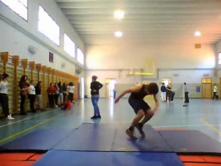 Another coming soon Bboy Ordnass Trailer 2012