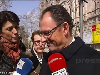 Pascual Vives niega empresas fantasma