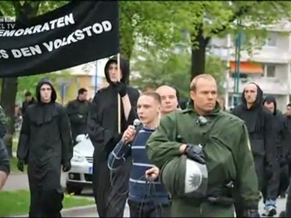 Spiegel TV: Wer sind die Unsterblichen? (RTL; 27.02.2012)