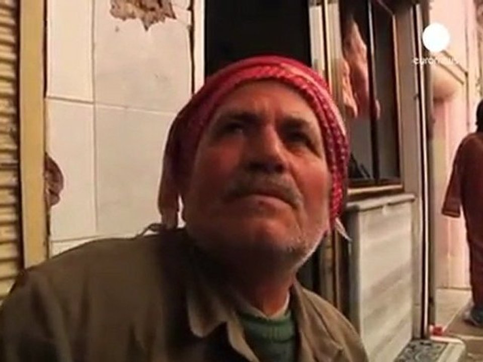 Syrian crackdown wider than Homs