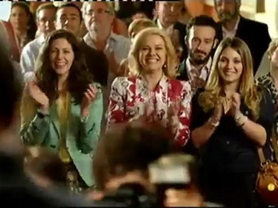 'Mi Gitana' (Promo larga 2)