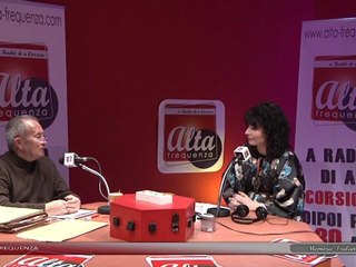 Memorie Isulane avec Pierre Bessière (1er entretien)