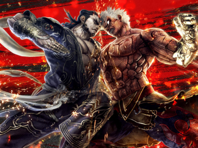 Asura's Wrath
