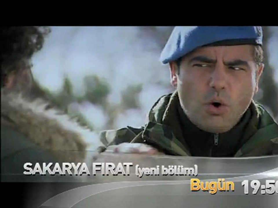 Sakarya Fırat 99. Bölüm Fragman