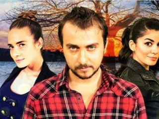 Leyla ile Mecnun 47. Bölüm Dizi İzle (tek parça)