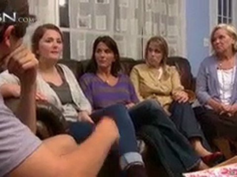 Modern Parents, Vintage Values Part 1 - CBN.com