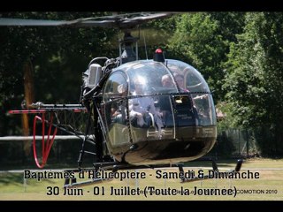 US FESTIVAL AMERICAIN - le 2ème - 2012 des US LOCOMOTION - bande annonce