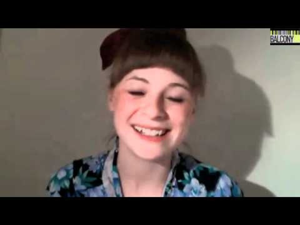 BLOWY THING (BalconyTV)