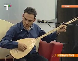 Ali Ateş - Kanatsız Meleğim [Yeni 2012]