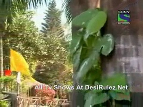 Dekha Ek Khwaab 28th February 2012 Pt-3