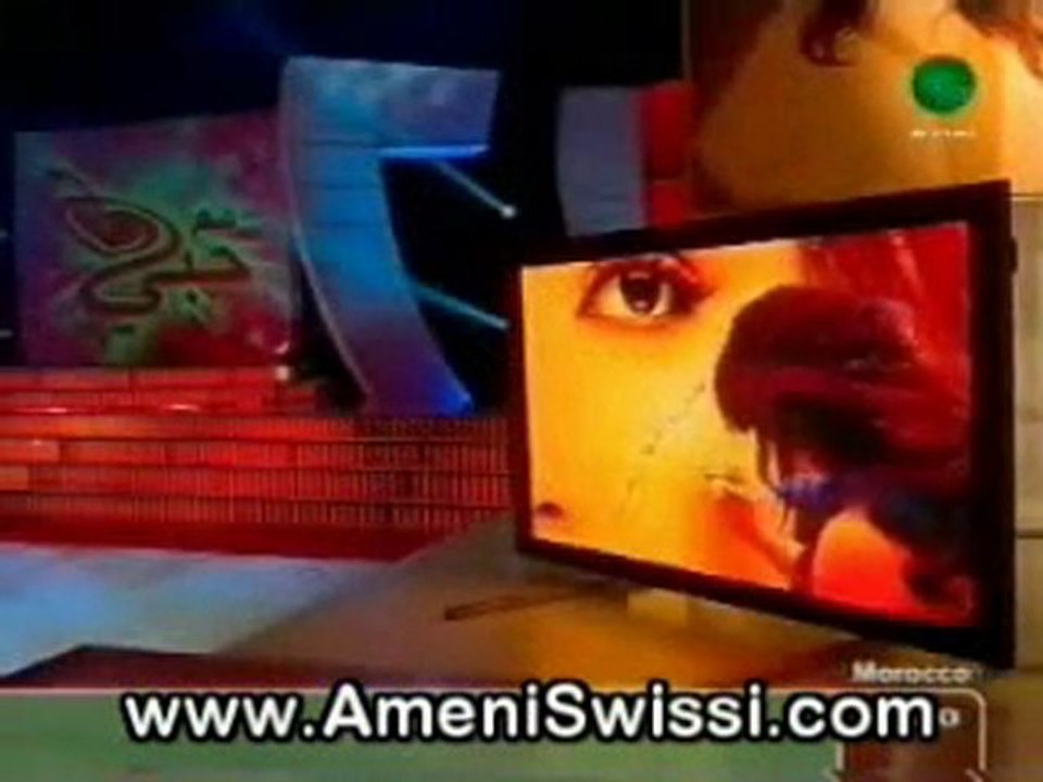 Amani Swissi -- Ma3a Hobi -- part 26 -