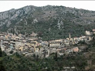Témoignage partie 2- Emmanuel Weber, habitant de Saorge – vallée de la Roya - Corpus ‘’Récit de vie’’