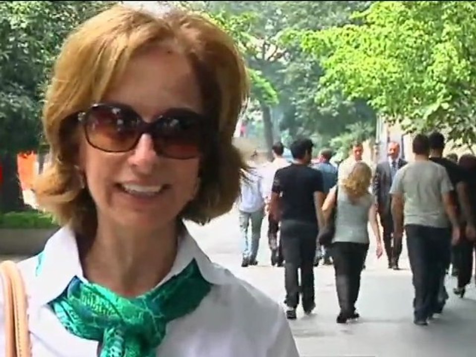 Fórum CLAUDIA 2012 - Sonhos e Conquistas