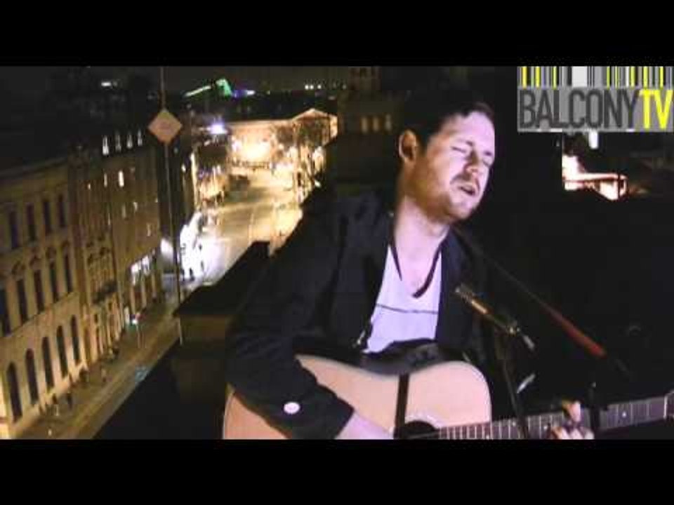 JAMIE MOTEN (BalconyTV)