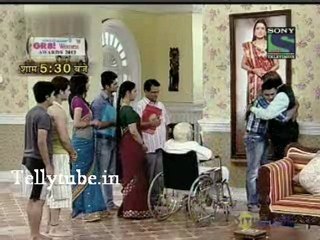 Saas Bina Saural - 28th February 2012 Part 1