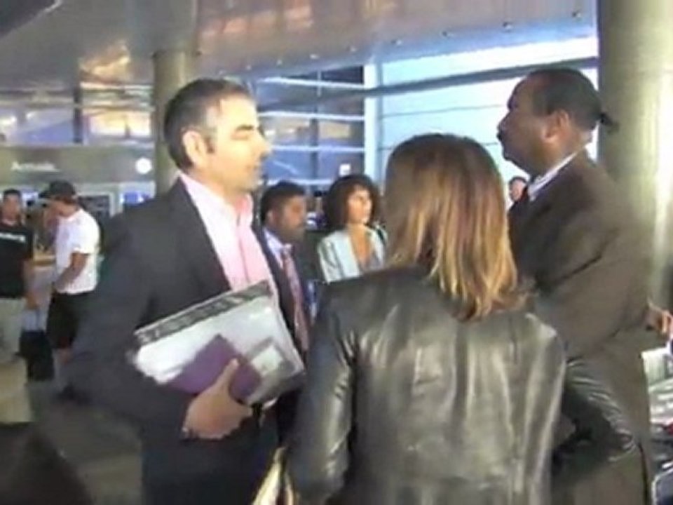 Der heißeste Klatsch aus Hollywood