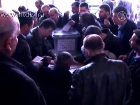 ЕС наложил новые санкции на Сирию и Беларусь