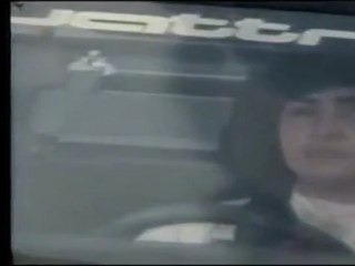 Les femmes et le sport automobile