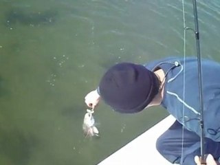 Myrtle Beach Fishing