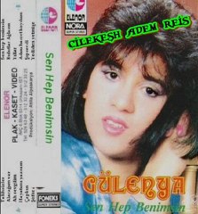 Gülenya - Alacagım Var