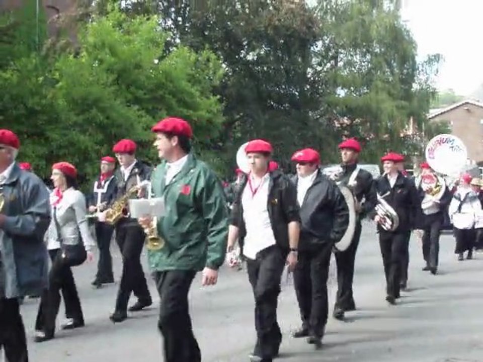Fêtes de Wallonie (01) [Dim. 18 sept. 11]