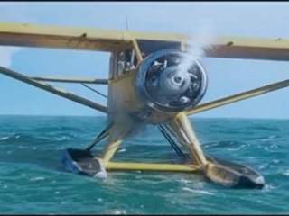 The Adventures of Tintin: the Secret of the Unicorn trailer