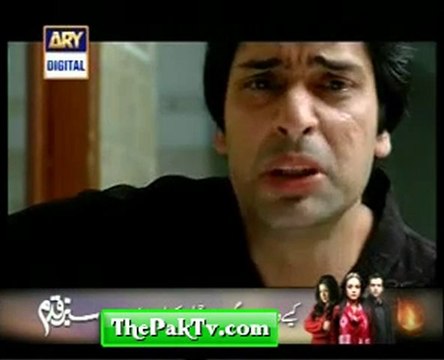 Mehmoodabad Ki Malkain | Episode 196 | By Ary Digital | -Prt 2