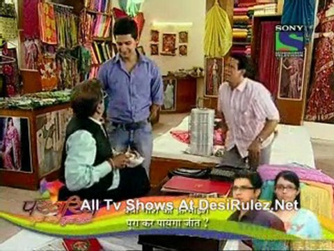 Saas Bina Sasural - 28th February 2012 Pt-2