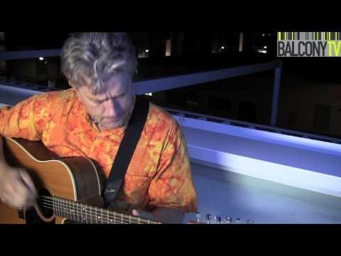 ORANGE JULES - SOUTHERN SKY (BalconyTV)