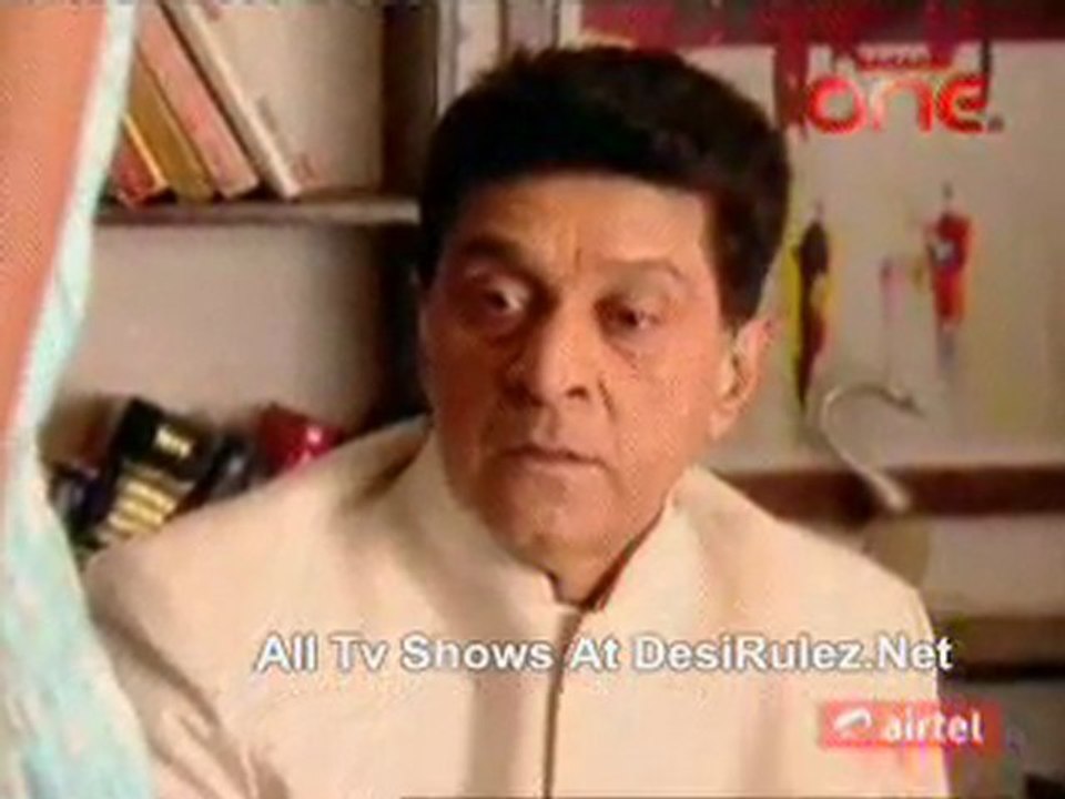 Jhilmil Sitaron Ka Aangan Hoga-28th February 2012 pt3