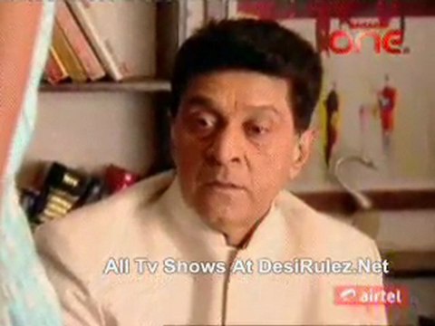 Jhilmil Sitaron Ka Aangan Hoga-28th February 2012 pt3