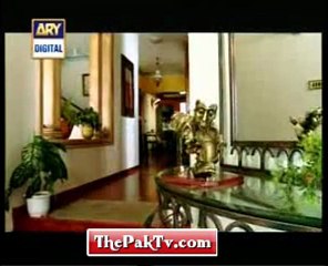 Kaala Jadoo | Episode 15 | By Ary Digital --Prt 1