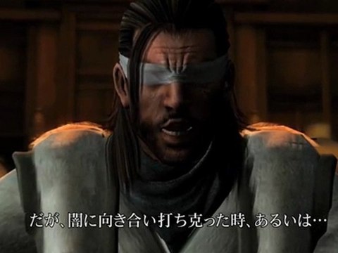 Ninja Gaiden 3 : Face of The Dragon - dev diary #2